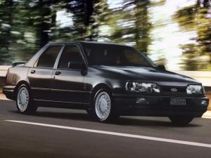 Ford Sierra Cosworth 4x4